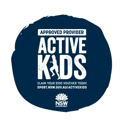 Active Kids Approved Provider